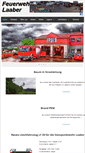 Mobile Screenshot of ff-marktlaaber.de
